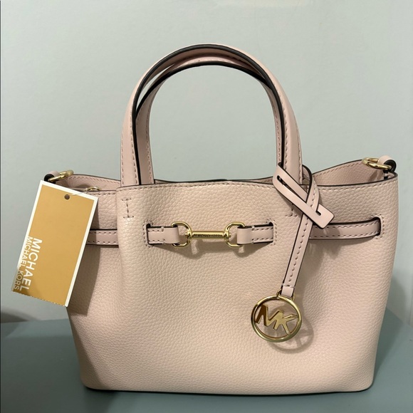MICHAEL Michael Kors Handbags - Michael Kors Carson Bag